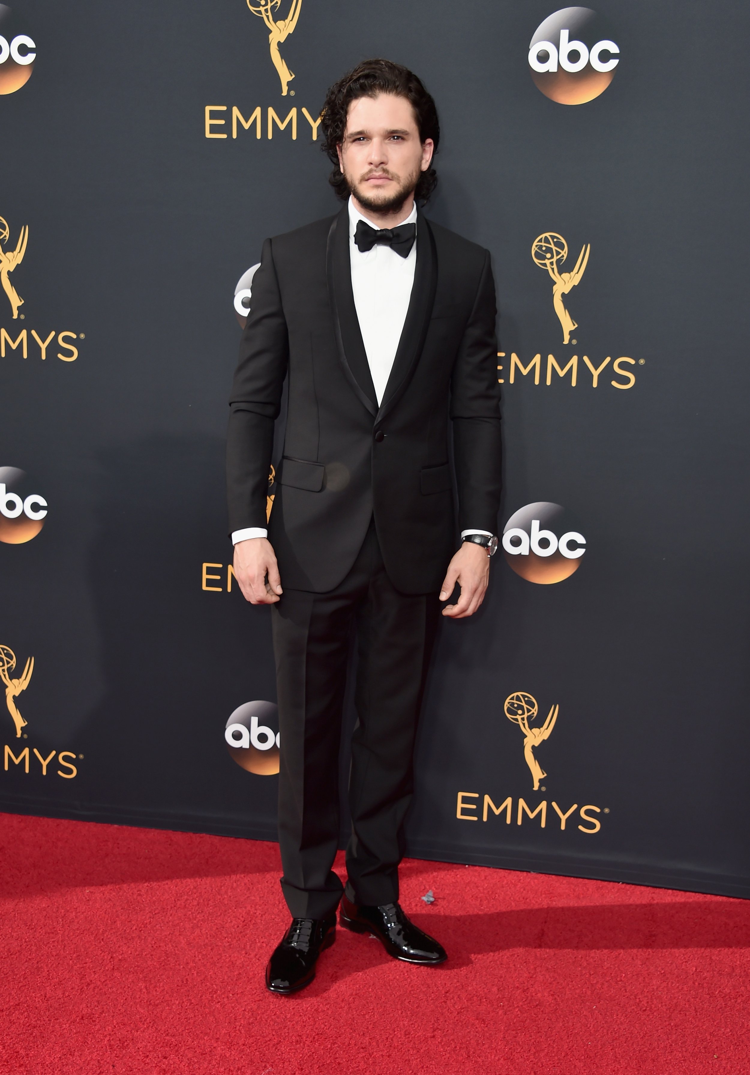 Kit Harrington