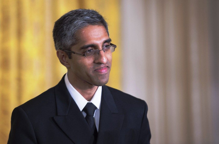 Vivek Murthy