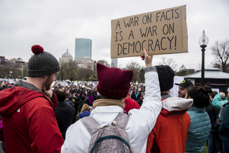 March for Science