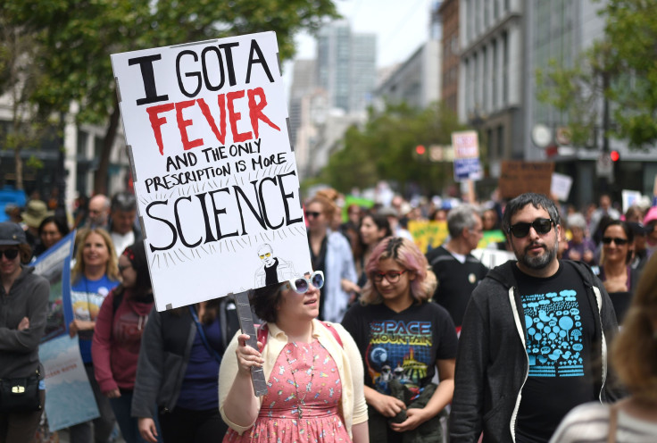 March for Science