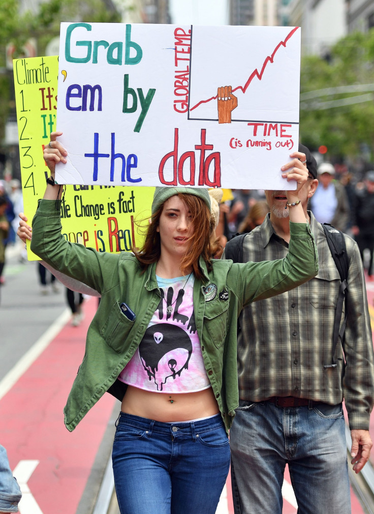 March for Science