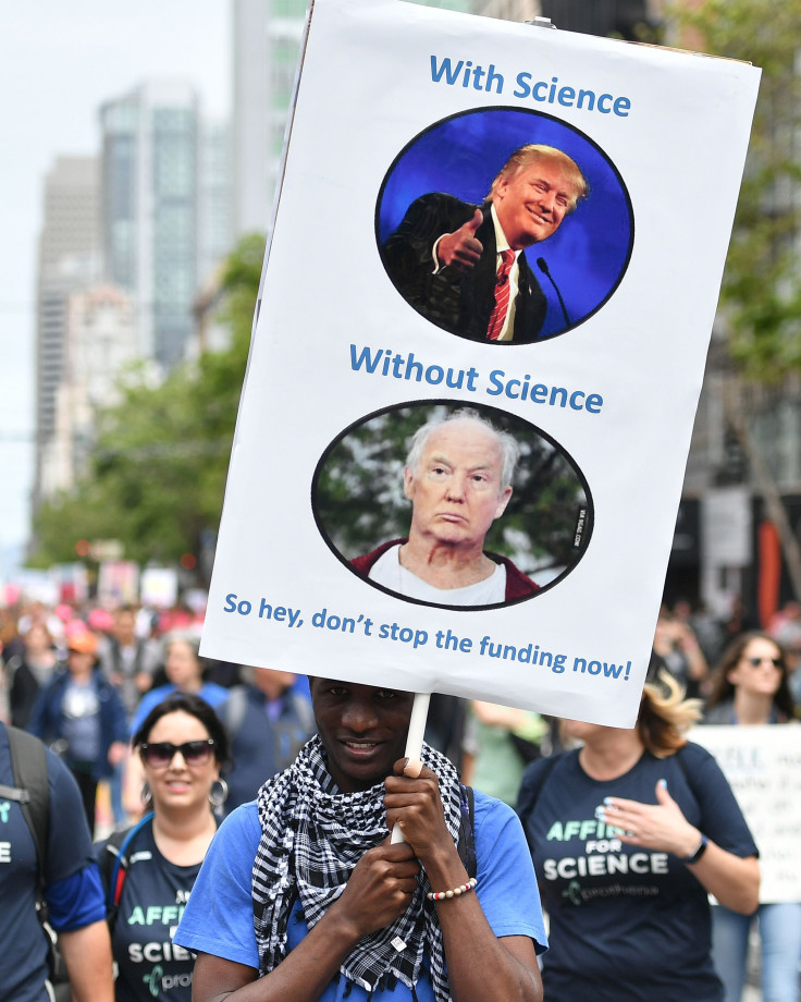 March for Science