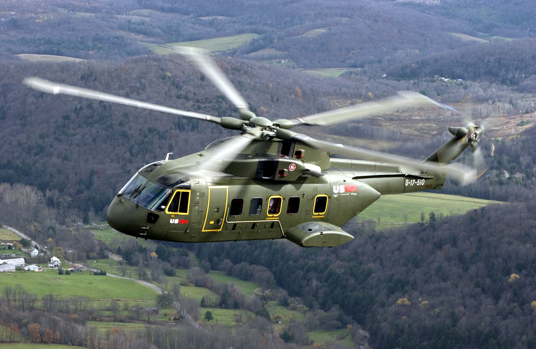 A Lockheed/Boeing Futuristic Helicopter Prototype Is Delayed Again ...