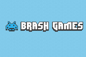 Brash Games