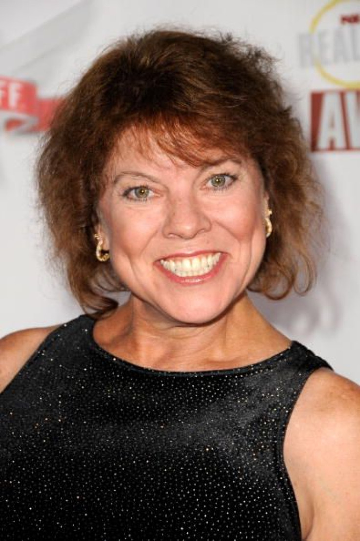 Erin Moran