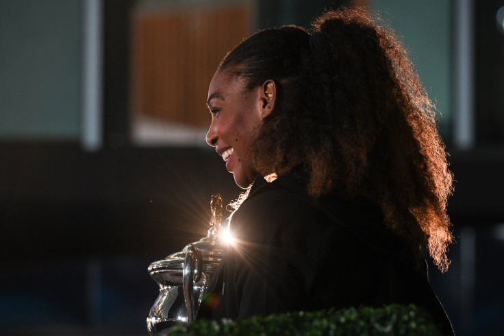 Serena Williams