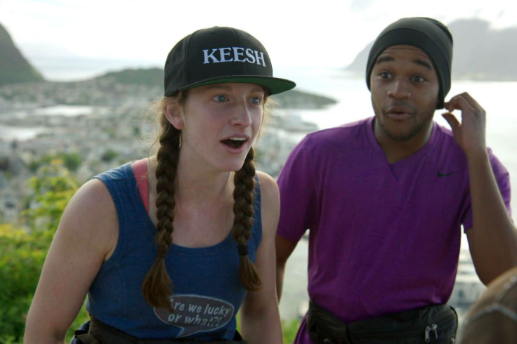 TeamFun "The Amazing Race," Season 29