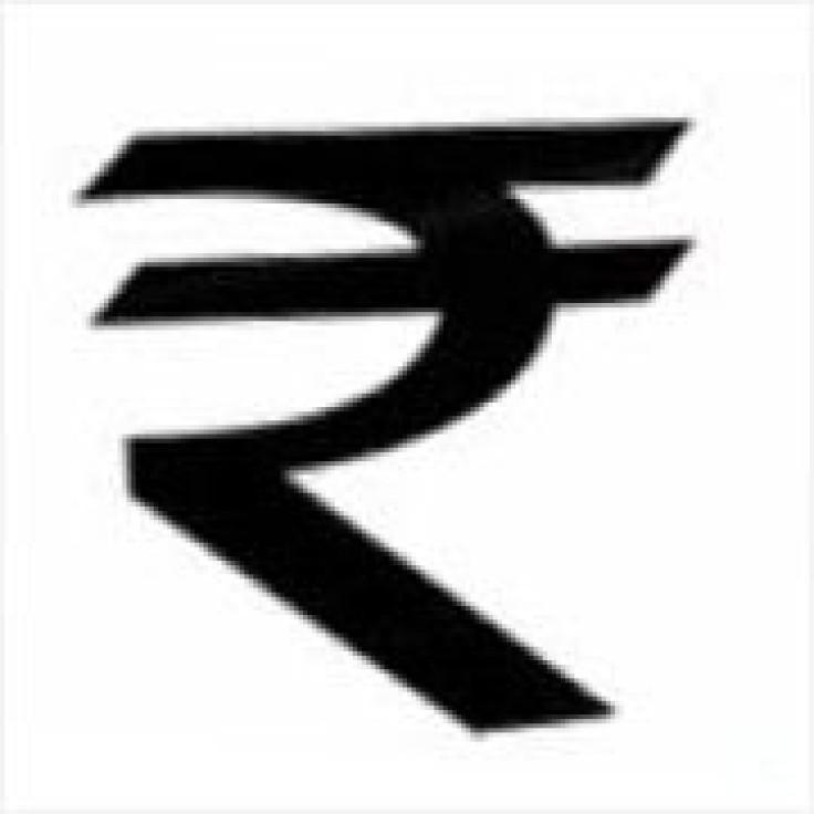 Indian Cabinet approves new rupee symbol