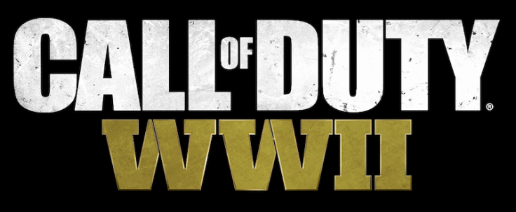 Call Of Duty: WWII