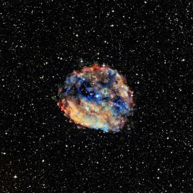 Magnetar