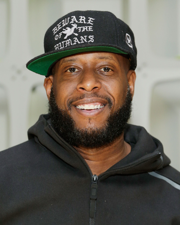 Talib Kweli