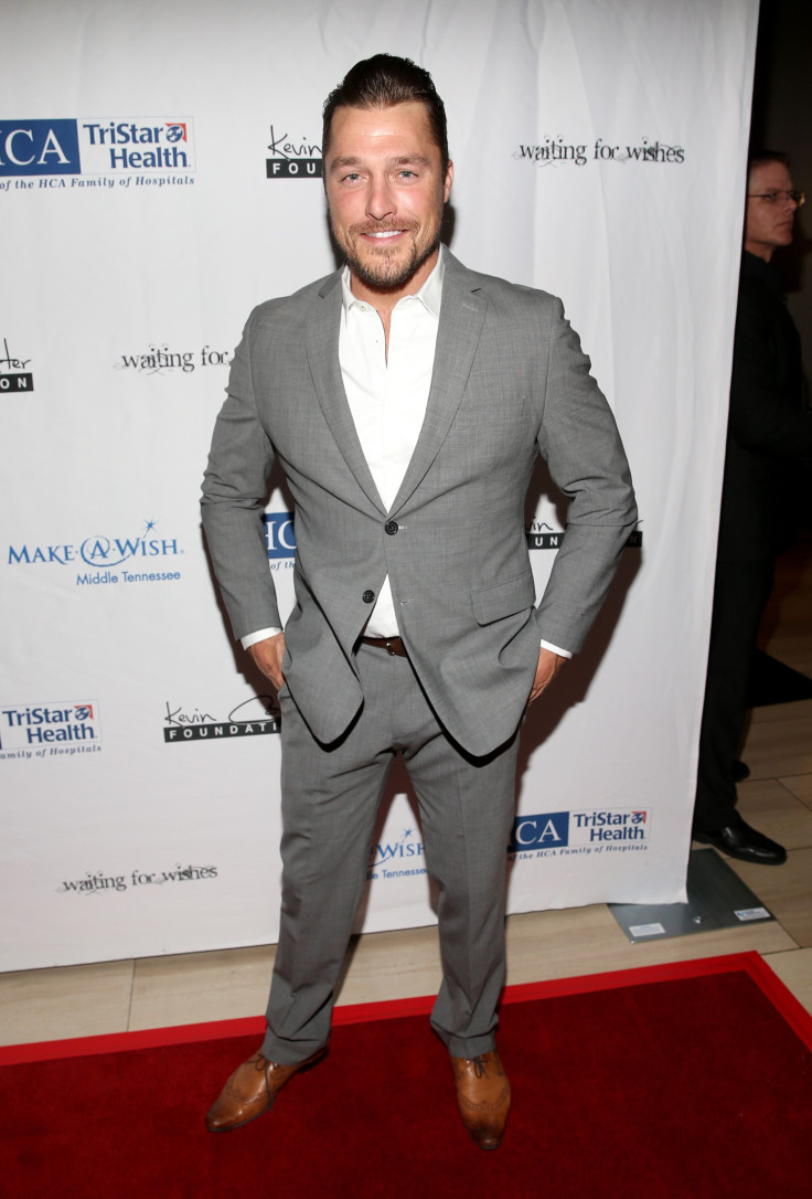 Chris Soules