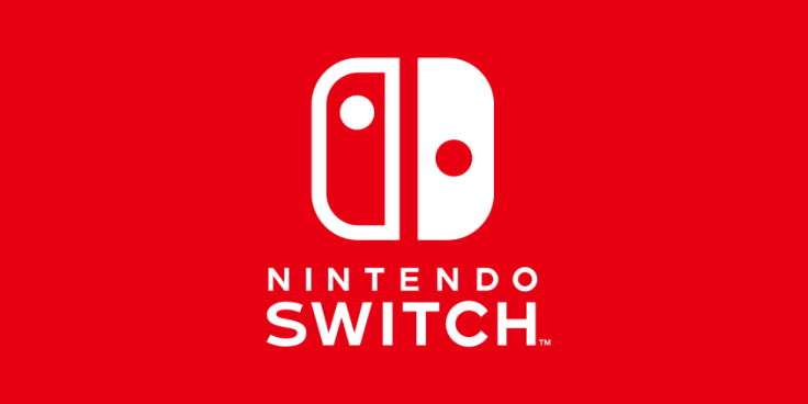 Nintendo Switch logo