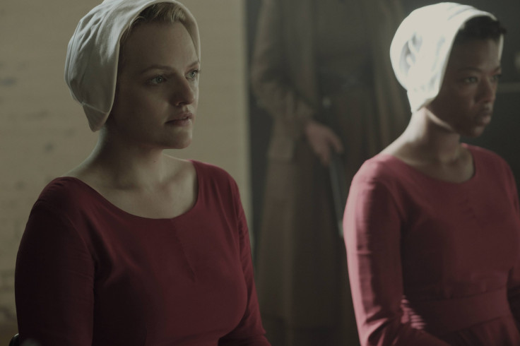 Handmaid's Tale