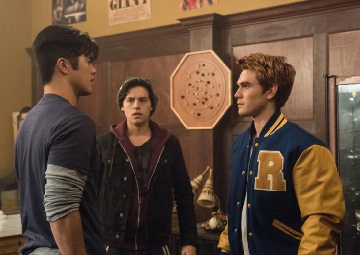 ‘Riverdale’ 