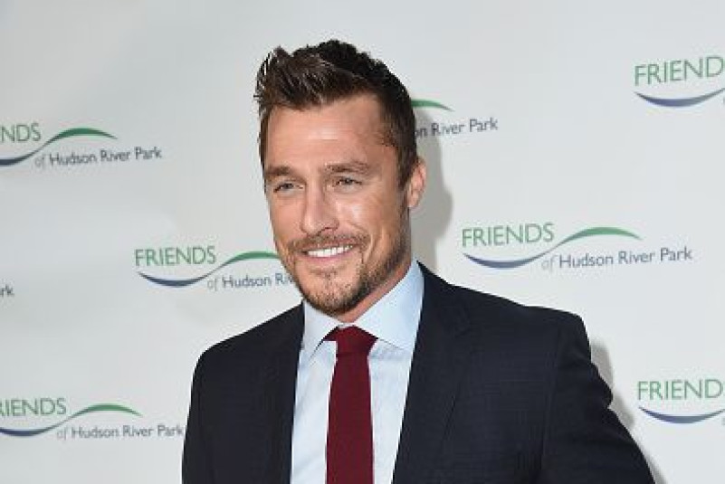 Chris Soules