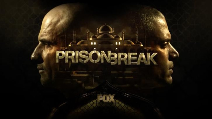 prison break