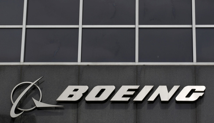 boeing