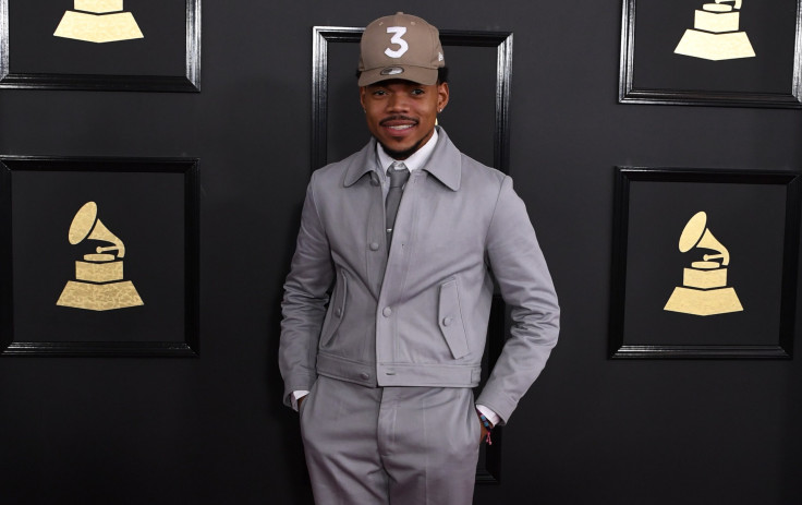 Chance The Rapper