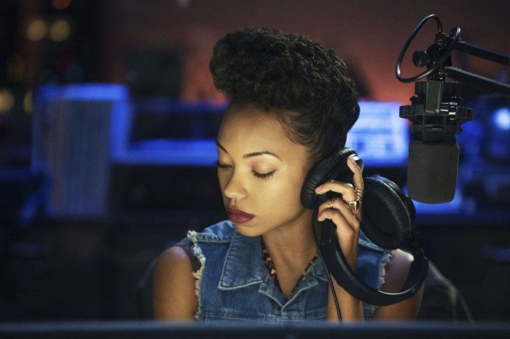 LOGAN BROWNING