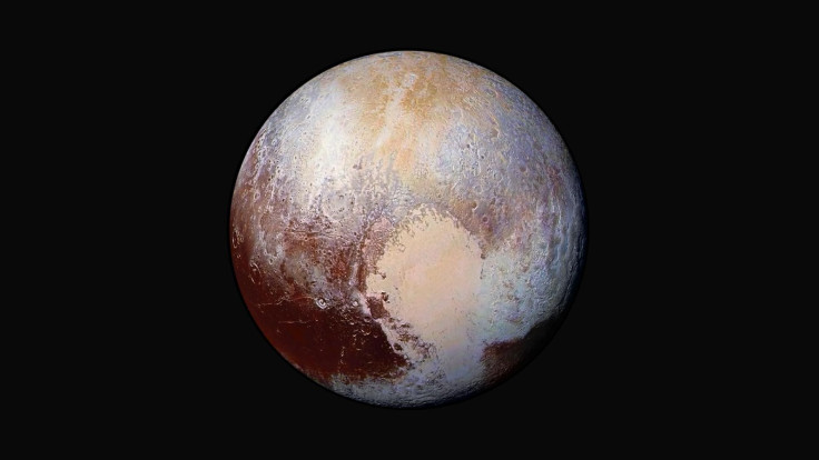 pluto