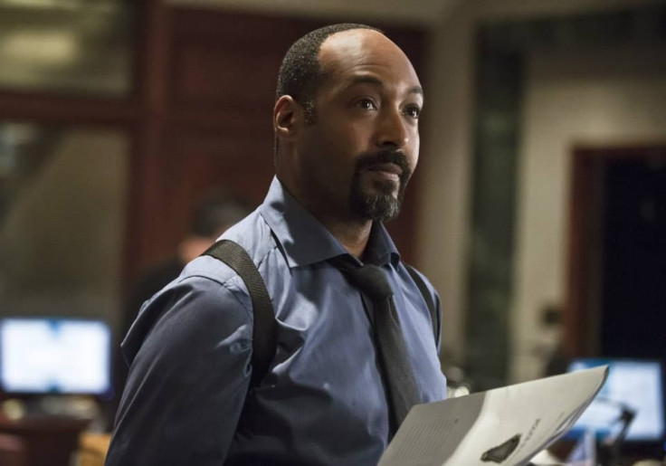 Jesse L. Martin as Joe