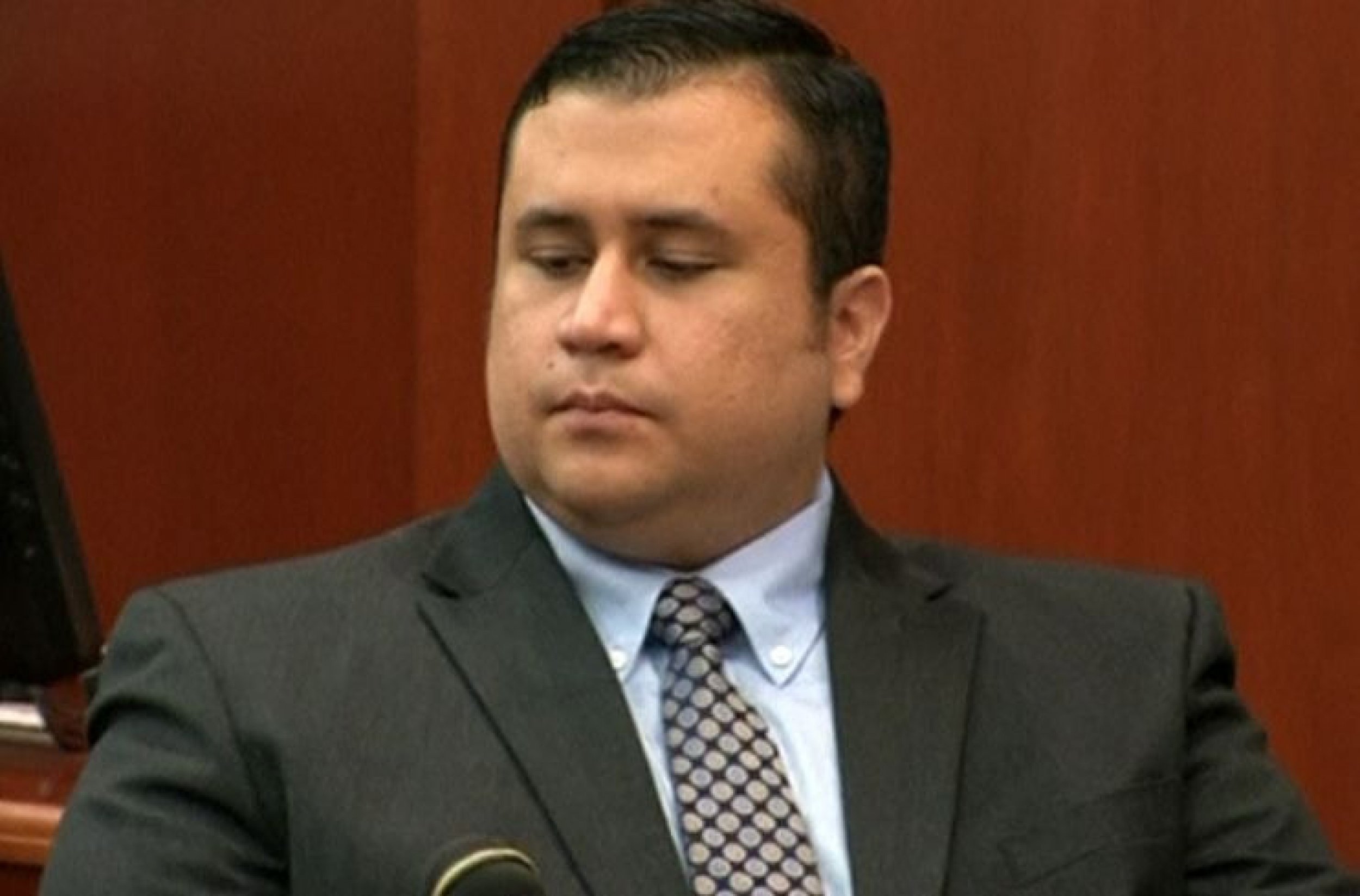Watch George Zimmermans Lawyer Tell Awkward Knock-Knock Joke At Trayvon Martin Murder Trial