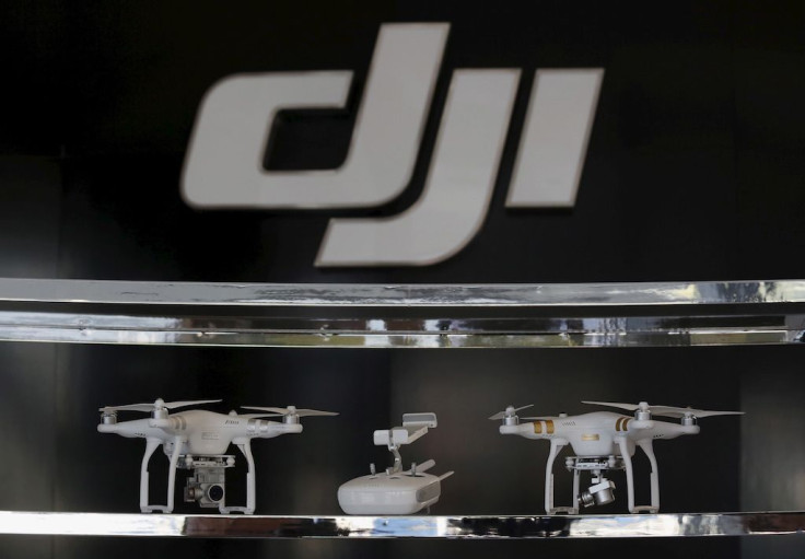 DJI