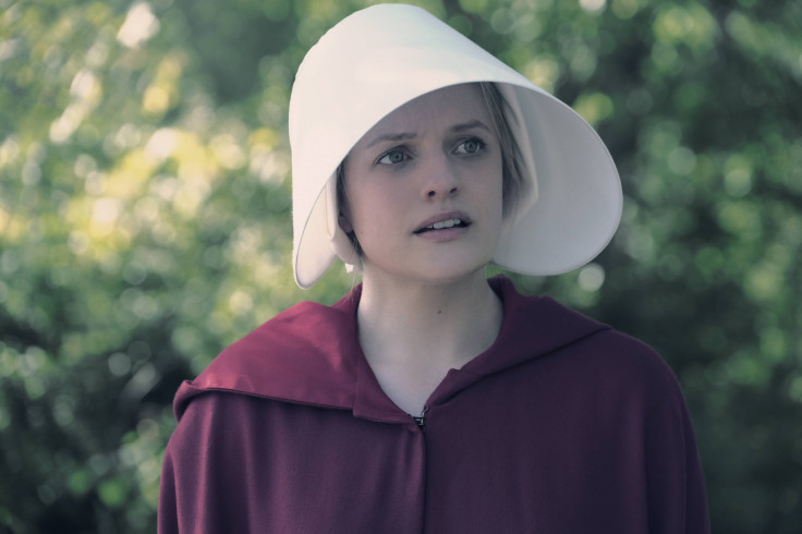Handmaid's Tale release time