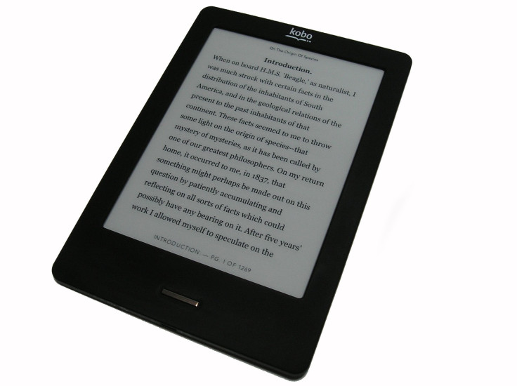 ereader