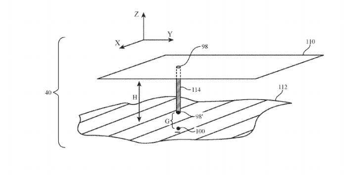 apple iphone wireless charging wi-fi