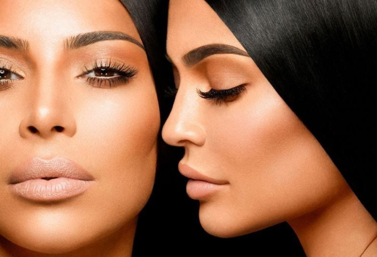 KKW x Kylie