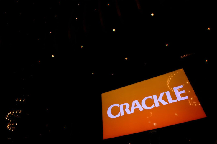 Crackle