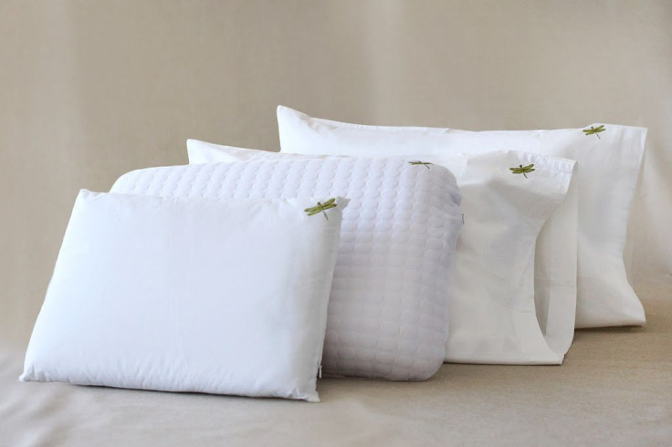 dreampad pillows