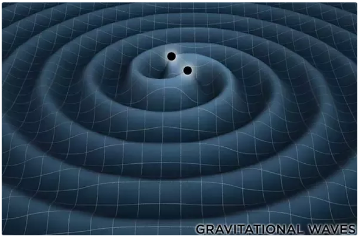 56 gravitational waves