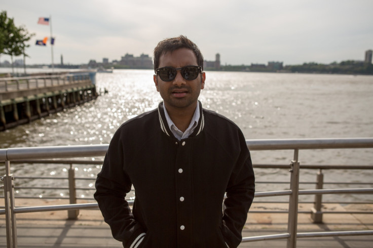 Master of None Season 2 Netflix