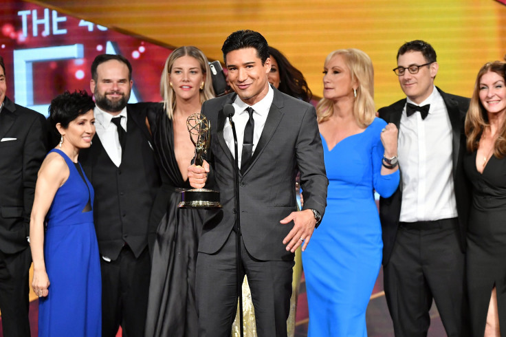 Daytime Emmy Awards Live Stream