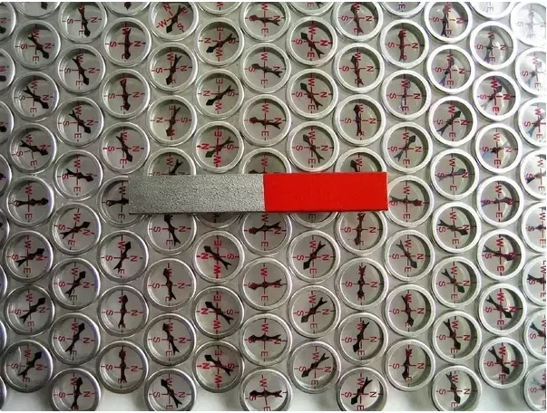 3 magnetic field