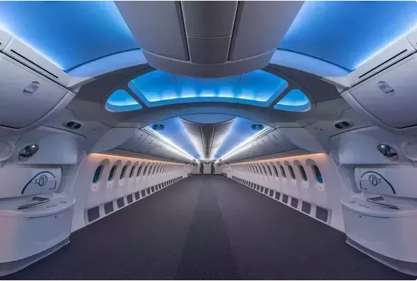 6 Boeing