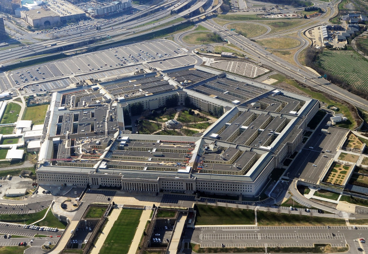 pentagon