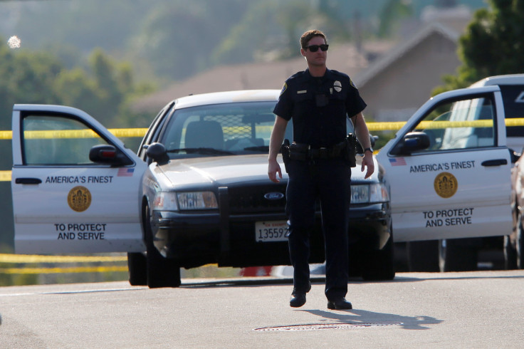 San Diego Police