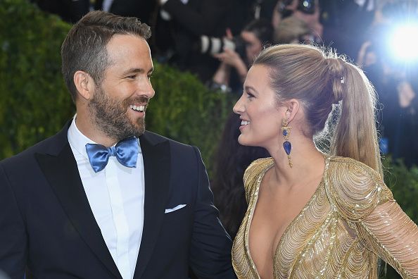 Ryan Reynolds Blake Lively Apologized For Controversial Wedding Venue Deeply And Unreservedly 