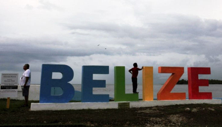 Belize