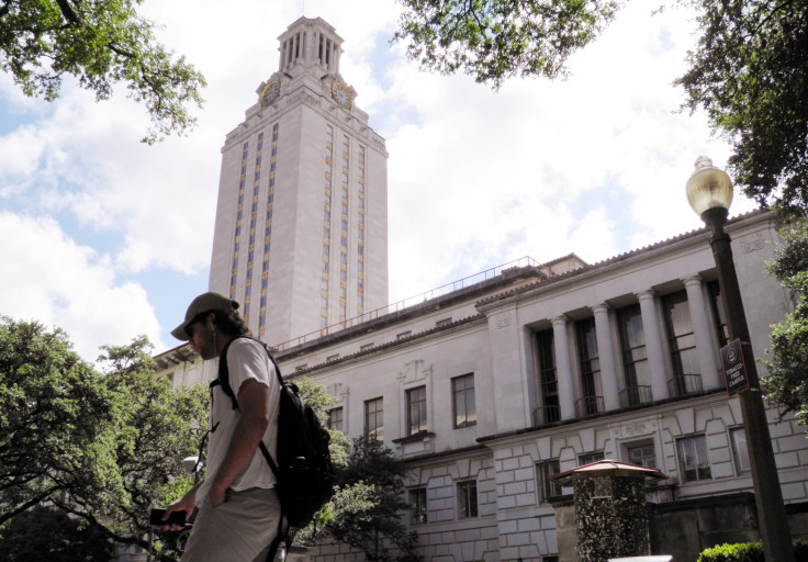 University of Texas