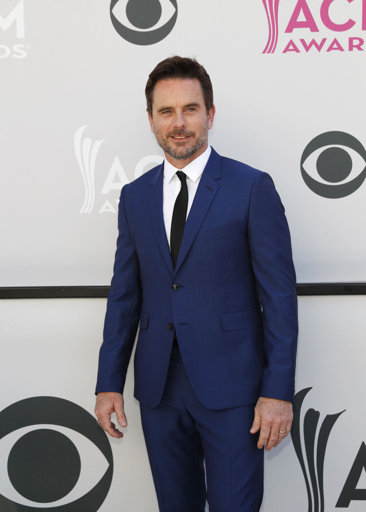 Charles Esten