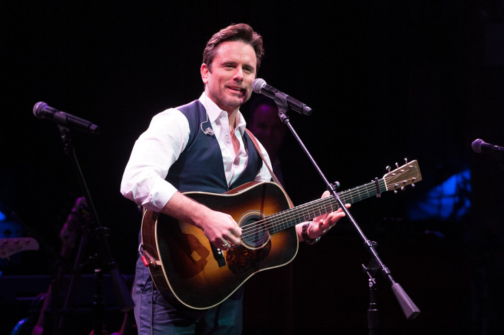 Charles Esten