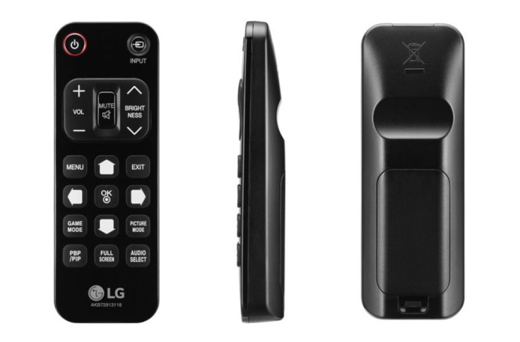 LG Remote