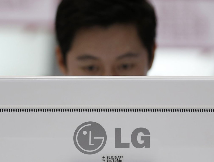 LG Electronics