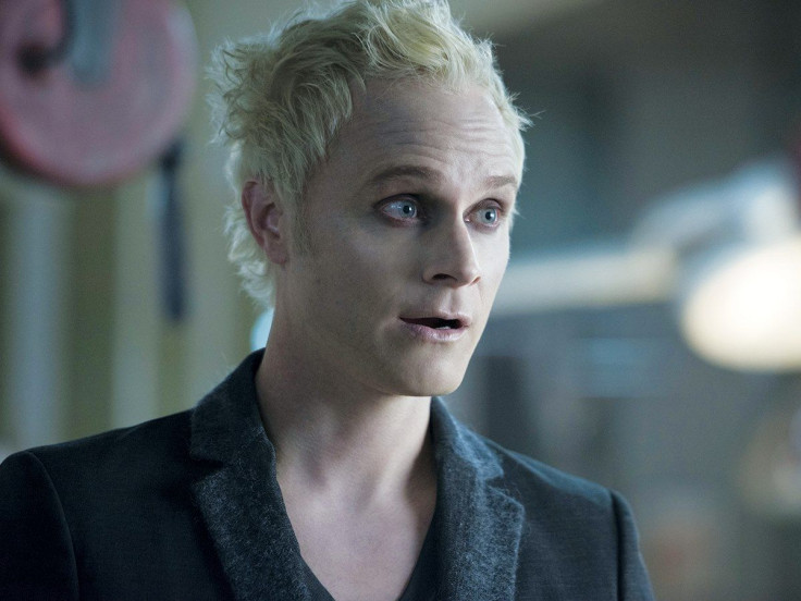 David Anders as Blaine