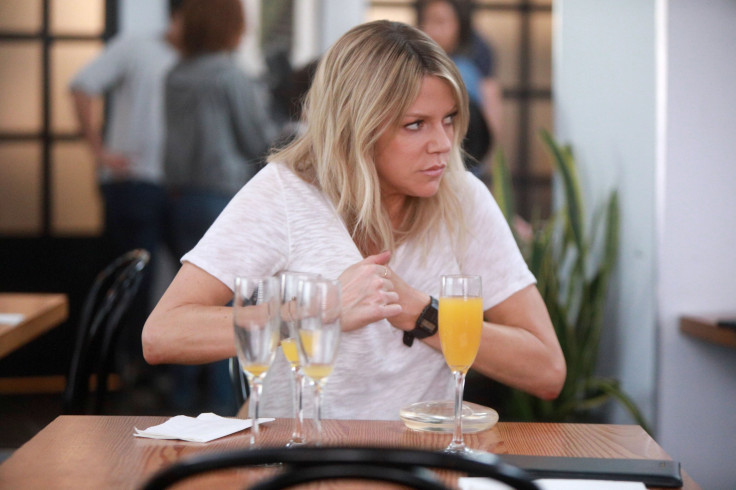 Kaitlin Olson as The Mick